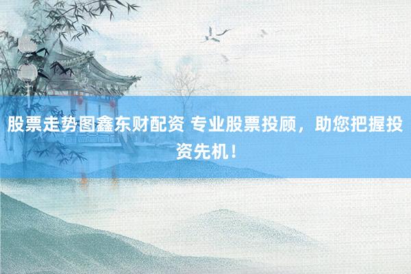 股票走势图鑫东财配资 专业股票投顾，助您把握投资先机！